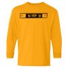 Heavy Cotton™ Long Sleeve T-Shirt (Youth) Thumbnail