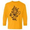  Heavy Cotton™ Long Sleeve T-Shirt (Youth) Thumbnail