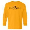  Heavy Cotton™ Long Sleeve T-Shirt (Youth) Thumbnail