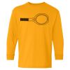  Heavy Cotton™ Long Sleeve T-Shirt (Youth) Thumbnail