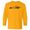  Heavy Cotton™ Long Sleeve T-Shirt (Youth) Thumbnail
