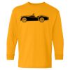  Heavy Cotton™ Long Sleeve T-Shirt (Youth) Thumbnail