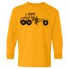  Heavy Cotton™ Long Sleeve T-Shirt (Youth) Thumbnail
