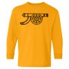  Heavy Cotton™ Long Sleeve T-Shirt (Youth) Thumbnail