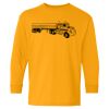  Heavy Cotton™ Long Sleeve T-Shirt (Youth) Thumbnail