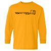  Heavy Cotton™ Long Sleeve T-Shirt (Youth) Thumbnail