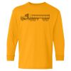  Heavy Cotton™ Long Sleeve T-Shirt (Youth) Thumbnail