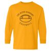  Heavy Cotton™ Long Sleeve T-Shirt (Youth) Thumbnail