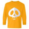  Heavy Cotton™ Long Sleeve T-Shirt (Youth) Thumbnail