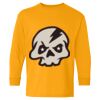  Heavy Cotton™ Long Sleeve T-Shirt (Youth) Thumbnail