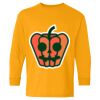  Heavy Cotton™ Long Sleeve T-Shirt (Youth) Thumbnail