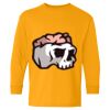  Heavy Cotton™ Long Sleeve T-Shirt (Youth) Thumbnail