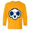  Heavy Cotton™ Long Sleeve T-Shirt (Youth) Thumbnail