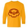  Heavy Cotton™ Long Sleeve T-Shirt (Youth) Thumbnail