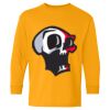  Heavy Cotton™ Long Sleeve T-Shirt (Youth) Thumbnail