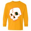  Heavy Cotton™ Long Sleeve T-Shirt (Youth) Thumbnail