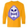  Heavy Cotton™ Long Sleeve T-Shirt (Youth) Thumbnail