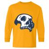  Heavy Cotton™ Long Sleeve T-Shirt (Youth) Thumbnail