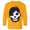 Heavy Cotton™ Long Sleeve T-Shirt (Youth) Thumbnail