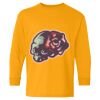  Heavy Cotton™ Long Sleeve T-Shirt (Youth) Thumbnail
