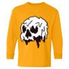  Heavy Cotton™ Long Sleeve T-Shirt (Youth) Thumbnail