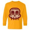  Heavy Cotton™ Long Sleeve T-Shirt (Youth) Thumbnail