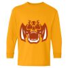  Heavy Cotton™ Long Sleeve T-Shirt (Youth) Thumbnail