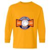  Heavy Cotton™ Long Sleeve T-Shirt (Youth) Thumbnail