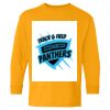  Heavy Cotton™ Long Sleeve T-Shirt (Youth) Thumbnail