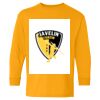  Heavy Cotton™ Long Sleeve T-Shirt (Youth) Thumbnail