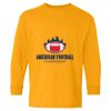  Heavy Cotton™ Long Sleeve T-Shirt (Youth) Thumbnail