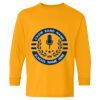  Heavy Cotton™ Long Sleeve T-Shirt (Youth) Thumbnail