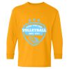  Heavy Cotton™ Long Sleeve T-Shirt (Youth) Thumbnail