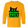  Heavy Cotton™ Long Sleeve T-Shirt (Youth) Thumbnail