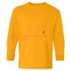  Heavy Cotton™ Long Sleeve T-Shirt (Youth) Thumbnail