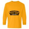  Heavy Cotton™ Long Sleeve T-Shirt (Youth) Thumbnail