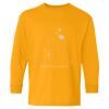  Heavy Cotton™ Long Sleeve T-Shirt (Youth) Thumbnail
