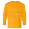  Heavy Cotton™ Long Sleeve T-Shirt (Youth) Thumbnail