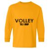  Heavy Cotton™ Long Sleeve T-Shirt (Youth) Thumbnail