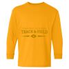  Heavy Cotton™ Long Sleeve T-Shirt (Youth) Thumbnail