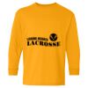  Heavy Cotton™ Long Sleeve T-Shirt (Youth) Thumbnail