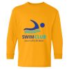  Heavy Cotton™ Long Sleeve T-Shirt (Youth) Thumbnail