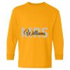  Heavy Cotton™ Long Sleeve T-Shirt (Youth) Thumbnail