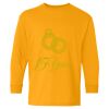 Heavy Cotton™ Long Sleeve T-Shirt (Youth) Thumbnail