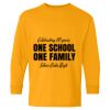  Heavy Cotton™ Long Sleeve T-Shirt (Youth) Thumbnail