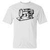 C2 Sport Dry-Fit T-Shirt (Adult) Thumbnail