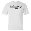 C2 Sport Dry-Fit T-Shirt (Adult) Thumbnail