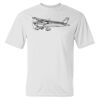 C2 Sport Dry-Fit T-Shirt (Adult) Thumbnail
