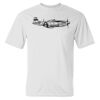 C2 Sport Dry-Fit T-Shirt (Adult) Thumbnail