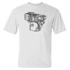 C2 Sport Dry-Fit T-Shirt (Adult) Thumbnail